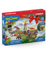 schleich Advent Calendar Dinosaurs