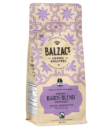 Balzac's Coffee Roasters Whole Bean Bards Blend