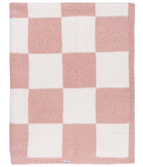 Gerber Childrenswear Silky Mink Blanket Pink