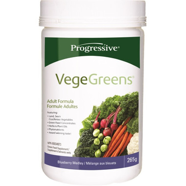 Progressive VegeGreens Green Food Supplement Progressive VegeGreens Green Food Supplement