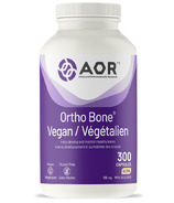 AOR Ortho Bone Vegan