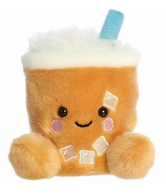 Aurora Palm Pals Ashley Iced Coffee