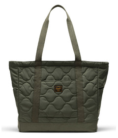 Sac fourre-tout matelassé Herschel Supply Heritage, motif scarabée