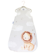 Glitter & Spice Sac de couchage pour bébé 2.5 TOG, motif Woodland Dreams