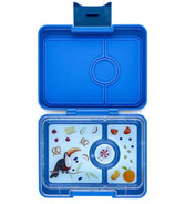 Yumbox Snack True Blue