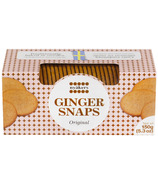 Nyakers Original Ginger Snaps Box