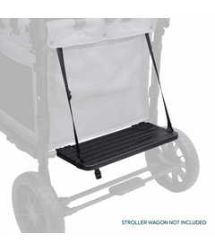 WonderFold Buddy Board W4/W6