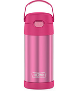 Thermos FUNtainer Bottle Pink