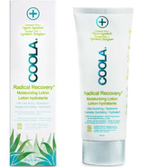 COOLA Radical Recovery After-Sun Lotion
