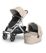 UPPAbaby Vista V3 et ensemble berceau Declan