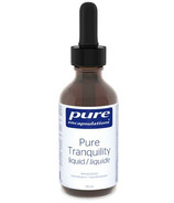 Complément liquide Pure Tranquility de Pure Encapsulation