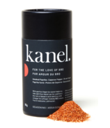 Kanel Spices For the Love of BBQ