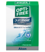 Solution Opti-Free Puremoist