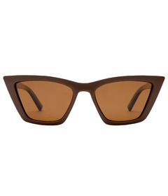 Le Specs Sunglasses Velodrome Cocoa