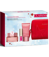 Collection Multi-Active Clarins