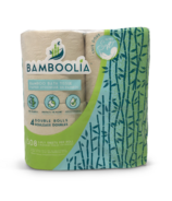 Bamboolia Bath Tissue
