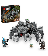 LEGO Star Wars Spider Tank