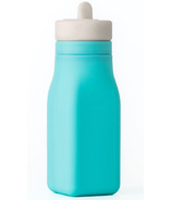 OmieLife OmieBottle Water Bottle Teal