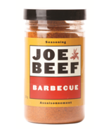 Joe Beef BBQ Seasoning