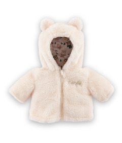 Corolle Enchanted Woods Coat 12 Inch