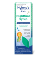 Hyland's Kids Nighttime Syrup