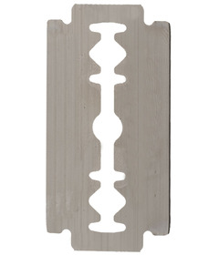 Well Kept Safety Razor Blades