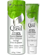 Nia Pure Nature PURE Qasil Anti-Aging Face Cream Cleanser