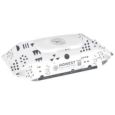 honest company baby wipes