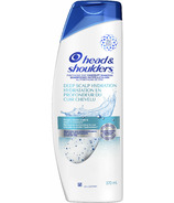 Head & Shoulders Shampoo Deep Scalp Hydration