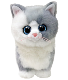 Ty Beanie Boos Furley