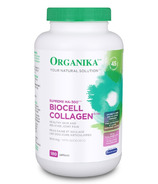 Organika BioCell Collagen