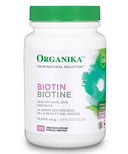 Organika biotine