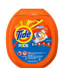 Tide PODS Laundry Detergent Original Scent 