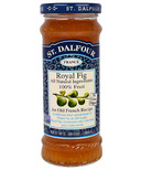 St. Dalfour Deluxe Spread Royal Fig