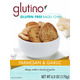 Glutino Gluten Free Bagel Chips (en anglais)