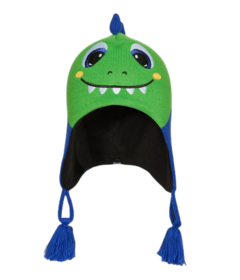 Kombi Children The Imaginary Friends Hat Theodore the Dinosaur