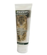 Motion Medicine Muscle and Joint Pain Relief Cream Tropical Cream