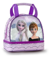 Heys Disney Deluxe Lunch Bag Frozen
