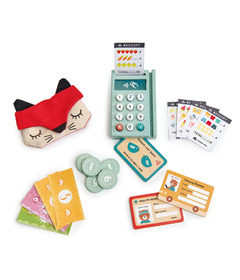 Tender Leaf Play Pay Pack