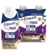 Ensure Protein Max Nutrition Shake Vanilla