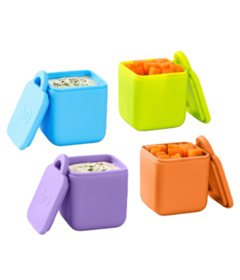 OmieLife OmieDip Containers Bundle