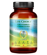 Life Choice Pure Vitamin D3