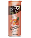 Dex4 Glucose Tablets Tropical Fruit