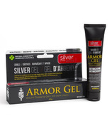 Silver Biotics Armor Gel Wound Dressing Gel