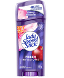 Lady Speed Stick Fresh Infusions Cherry Blossom Antiperspirant 