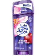 Lady Speed Stick Fresh Infusions Cherry Blossom Antiperspirant 