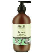 Cocoon Apothecary lotion pour le corps Kahuna