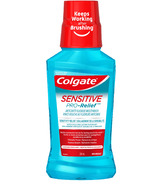 Colgate Sensitive Pro-Relief Mouthwash