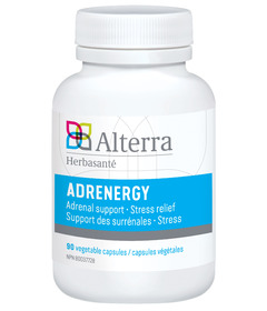 Alterra Adrenergy