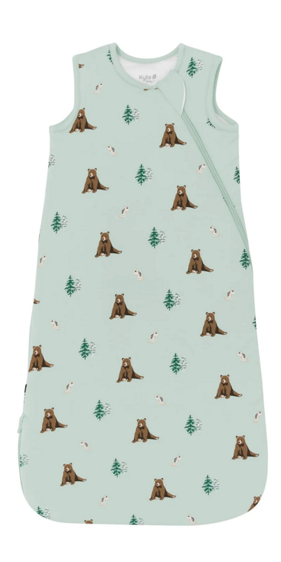 KYTE BABY Unisex Sleep Bag Walker For Babies And Toddlers Rayon Made From Bamboo 1 0 Togstorm